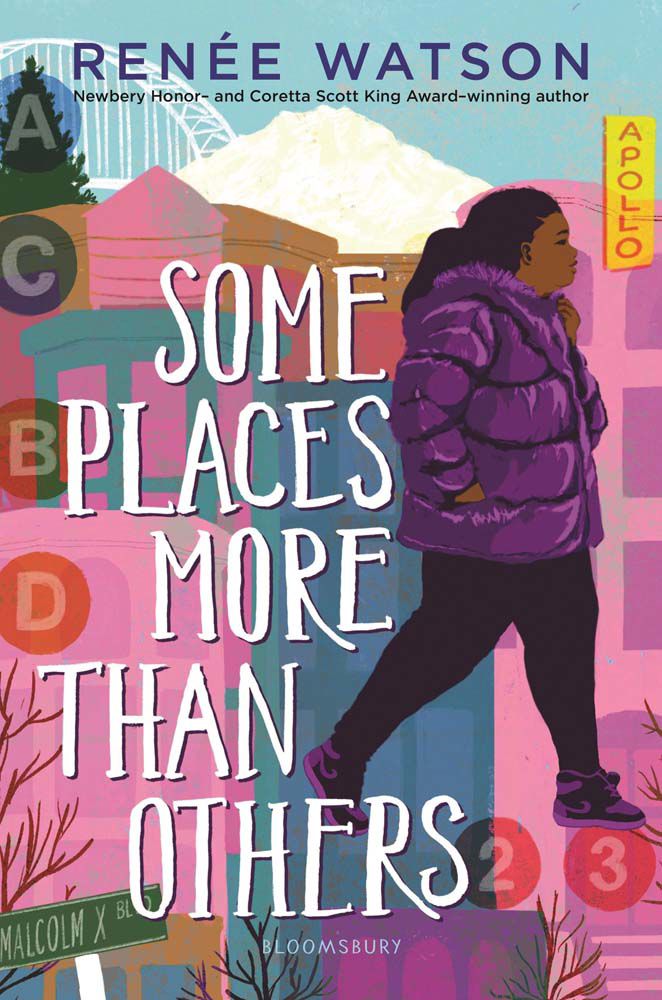 āSome Places More Than Othersā